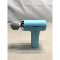 JZSWhealth Portable Massage Apparatus – Lightweight, Handheld Electric Vibrating Massager for Relaxation and Muscle Relief