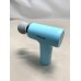 JZSWhealth Portable Massage Apparatus – Lightweight, Handheld Electric Vibrating Massager for Relaxation and Muscle Relief