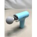 JZSWhealth Portable Massage Apparatus – Lightweight, Handheld Electric Vibrating Massager for Relaxation and Muscle Relief