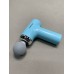 JZSWhealth Portable Massage Apparatus – Lightweight, Handheld Electric Vibrating Massager for Relaxation and Muscle Relief