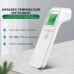 JZSWhealth Portable Infrared Thermometer – Non-Contact, Accurate Medical Thermometer for Adults and Children
