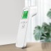 JZSWhealth Portable Infrared Thermometer – Non-Contact, Accurate Medical Thermometer for Adults and Children