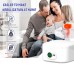 JZSWhealth Portable Nebulizer for Respiration Therapy – Compact, Quiet, and Efficient Device for Asthma and Respiratory Conditions