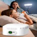 JZSWhealth Portable Nebulizer for Respiration Therapy – Compact, Quiet, and Efficient Device for Asthma and Respiratory Conditions