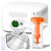 JZSWhealth Portable Nebulizer for Respiration Therapy – Compact, Quiet, and Efficient Device for Asthma and Respiratory Conditions