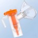 JZSWhealth Portable Nebulizer for Respiration Therapy – Compact, Quiet, and Efficient Device for Asthma and Respiratory Conditions